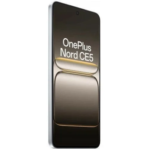 OnePlus Nord CE5 5G Dual SIM (8/128GB) Marble Mist