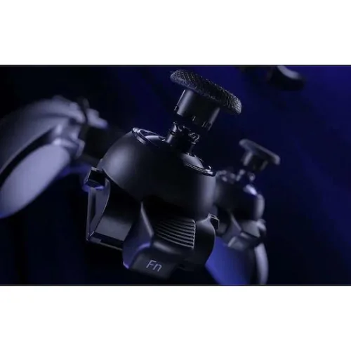 Sony DualSense Edge Ασύρματο Gamepad για PS5 Μαύρο