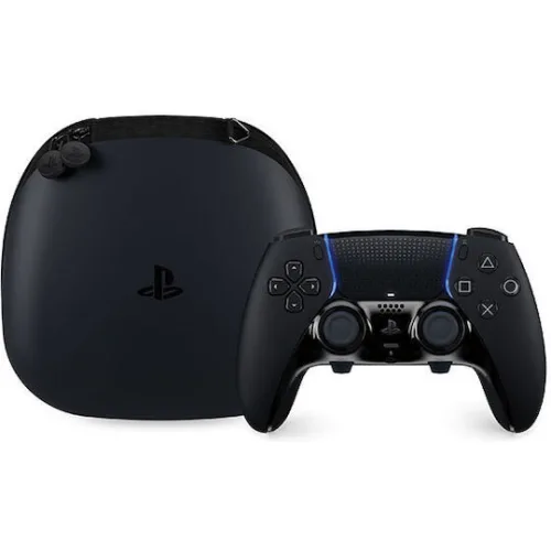 Sony DualSense Edge Ασύρματο Gamepad για PS5 Μαύρο