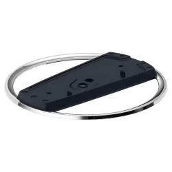 Sony Βάση για PS5 Vertical Stand για PS5 Slim Μαύρη