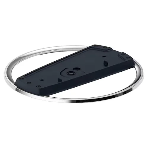 Sony Βάση για PS5 Vertical Stand για PS5 Slim Μαύρη
