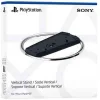 Sony Βάση για PS5 Vertical Stand για PS5 Slim Μαύρη