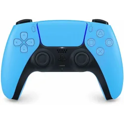 Sony Dualsense V2 Ασύρματο Gamepad για PS5 Ice Blue