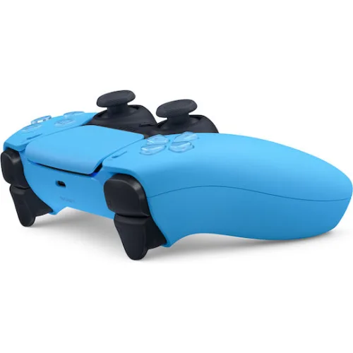 Sony Dualsense V2 Ασύρματο Gamepad για PS5 Ice Blue