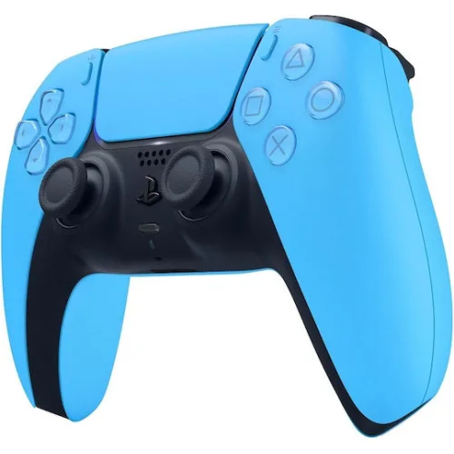 Sony Dualsense V2 Ασύρματο Gamepad για PS5 Ice Blue