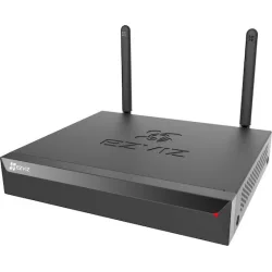 Ezviz CS-X5S-R100-8W Καταγραφικό NVR WiFi με Ανάλυση Full HD+
