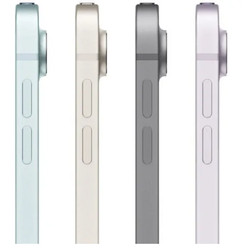 Apple iPad Air 2025 5G 11" (8GB/256GB) Space Grey