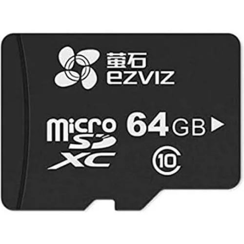 Ezviz 64GB Class 10