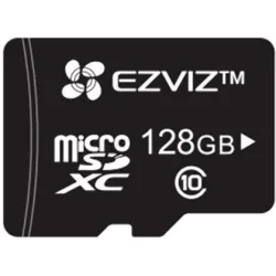 Ezviz 128GB Class 10