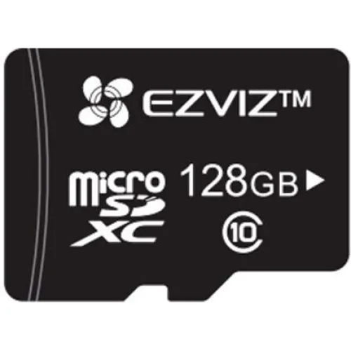 Ezviz 128GB Class 10