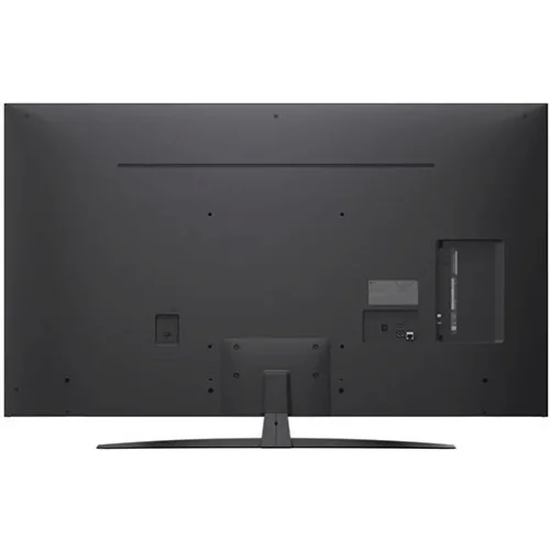 LG Smart Τηλεόραση 65" 4K UHD LED NanoCell AI NANO81 HDR (2025) 65NANO81A3A