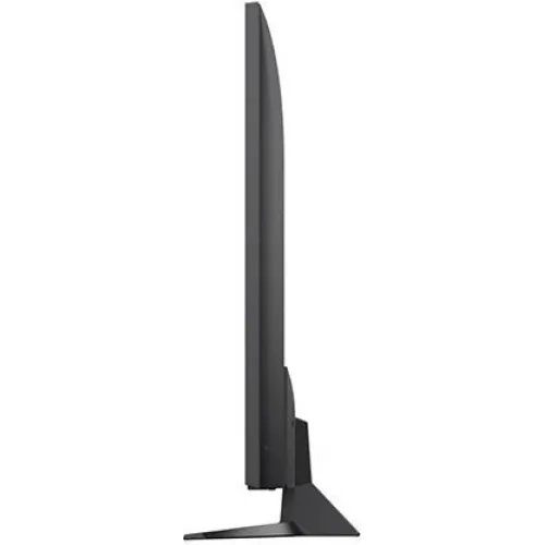 LG Smart Τηλεόραση 65" 4K UHD LED NanoCell AI NANO81 HDR (2025) 65NANO81A3A