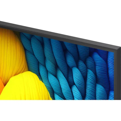 LG Smart Τηλεόραση 55" 4K UHD LED NanoCell AI NANO81 HDR (2025) 55NANO81A3A