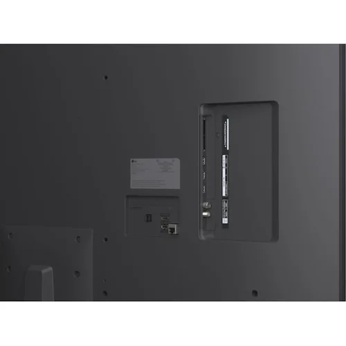 LG Smart Τηλεόραση 55" 4K UHD LED NanoCell AI NANO81 HDR (2025) 55NANO81A3A