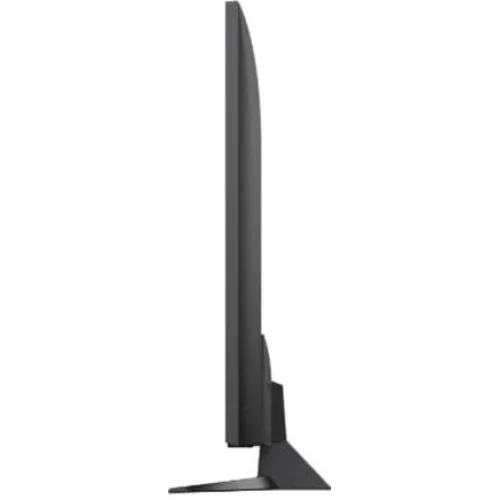 LG Smart Τηλεόραση 55" 4K UHD LED NanoCell AI NANO81 HDR (2025) 55NANO81A3A