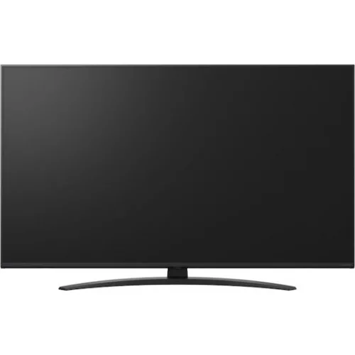 LG Smart Τηλεόραση 50" 4K UHD LED NanoCell AI NANO81 HDR (2025) 50NANO81A3A