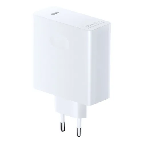 Honor Φορτιστής Χωρίς Καλώδιο με Θύρα USB-C 100W SuperCharge Λευκός (Supercharge)