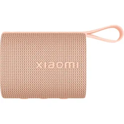 Xiaomi Sound Pocket Ηχείο Bluetooth 5W Ροζ