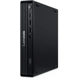 Lenovo ThinkCentre Tiny-M70q Gen6 PC (Core Ultra 7 265T/16GB DDR5/512GB SSD/W11 Pro)