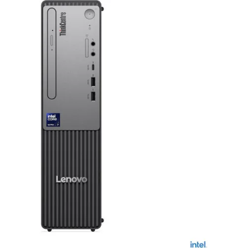 Lenovo ThinkCentre Neo 50s Gaming Desktop PC (Ultra 3-205/16GB DDR5/512GB SSD/No OS)