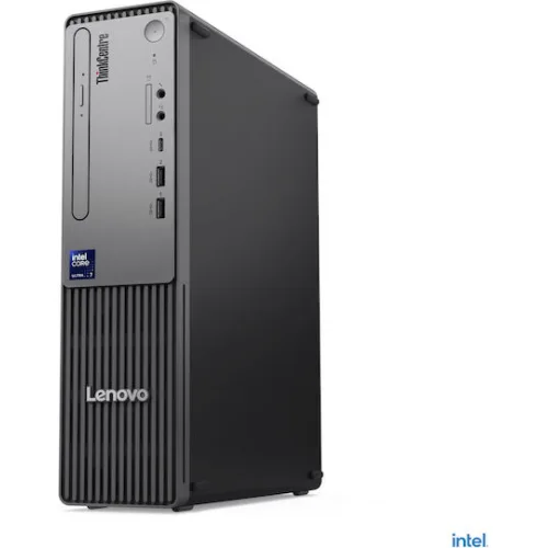 Lenovo ThinkCentre Neo 50s Gaming Desktop PC (Ultra 3-205/16GB DDR5/512GB SSD/No OS)