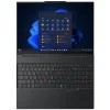 Lenovo ThinkPad E16 Gen 3 16" IPS FHD+ (Core 5-210H/16GB/512GB SSD/W11 Pro) Black (GR Keyboard)