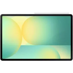 Samsung Galaxy Tab S10 FE+ 13.1" (8GB/128GB) Ασημί