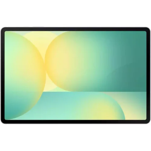 Samsung Galaxy Tab S10 FE+ 13.1" (8GB/128GB) Ασημί
