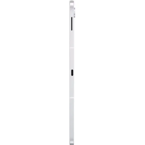 Samsung Galaxy Tab S10 FE+ 13.1" (8GB/128GB) Ασημί