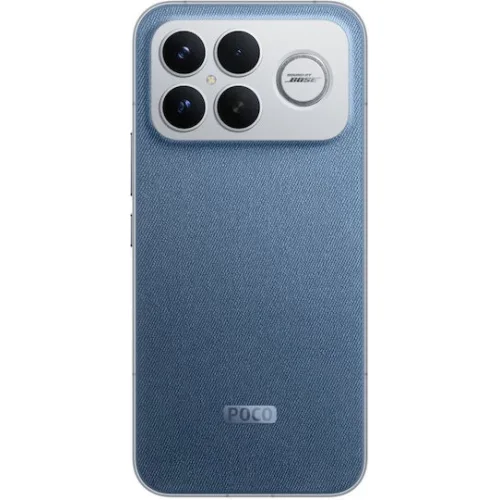Xiaomi Poco F8 Ultra 5G Dual SIM (16/512GB) Denim Blue