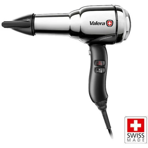 Valera Επαγγελματικό Πιστολάκι Μαλλιών με Φυσούνα 2000W