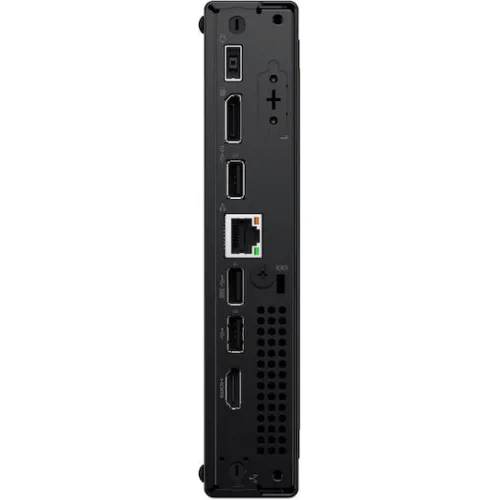 Lenovo V100q Mini PC (Core i3-N305/16GB DDR4/512GB SSD/W11 Pro)