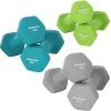 Songmics Βαράκι Εξάγωνο 6 x 1kg