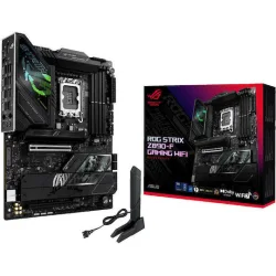 Asus Rog Strix Z890-F Gaming Wifi Motherboard ATX με Intel 1851 Socket 90MB1I40-M0EAY0