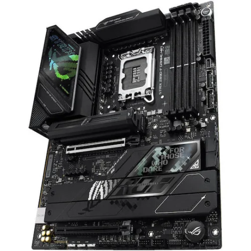 Asus Rog Strix Z890-F Gaming Wifi Motherboard ATX με Intel 1851 Socket 90MB1I40-M0EAY0