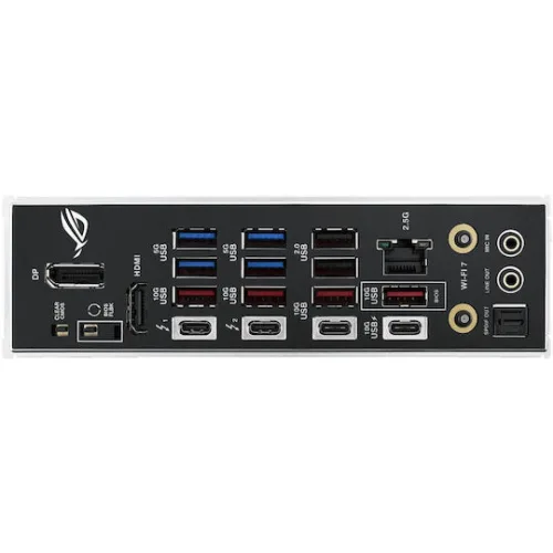 Asus Rog Strix Z890-F Gaming Wifi Motherboard ATX με Intel 1851 Socket 90MB1I40-M0EAY0