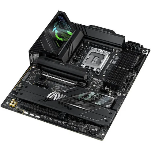 Asus Rog Strix Z890-F Gaming Wifi Motherboard ATX με Intel 1851 Socket 90MB1I40-M0EAY0