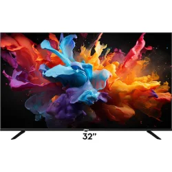 Dahua Smart Τηλεόραση 32" HD Ready LED LTV32-SG100 (2023)