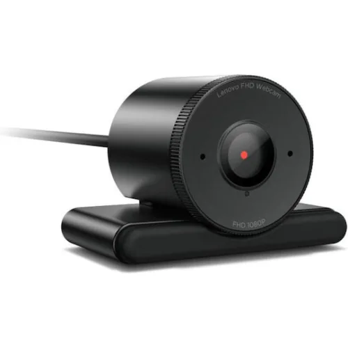 Lenovo Web Camera Full HD 1080p