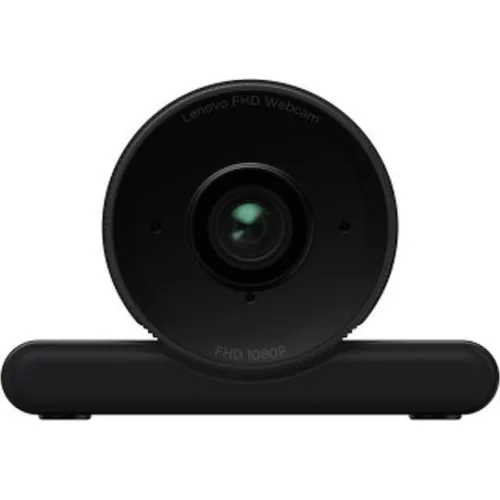 Lenovo Web Camera Full HD 1080p