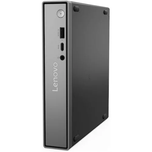 Lenovo ThinkCentre neo 50q Gen 5 Mini PC (Core 5 210H/16GB DDR5/512GB SSD/No OS)