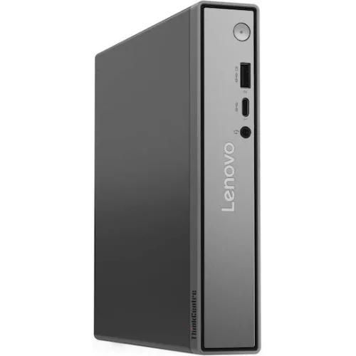 Lenovo ThinkCentre neo 50q Gen 5 Mini PC (Core 5 210H/16GB DDR5/512GB SSD/No OS)