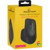 Powertech PT-1253 Ασύρματο Gaming Ποντίκι Μαύρο