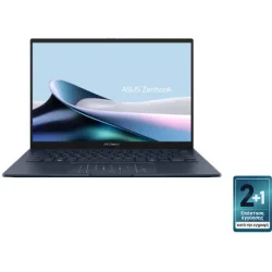 Asus Zenbook 14 UX3405CA-OLED-SU752X 14" OLED 120Hz (Ultra 9-285H/32GB/1TB SSD/W11 Pro) Ponder Blue (GR Keyboard)