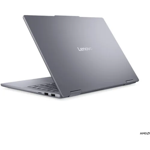Lenovo IdeaPad 5 2in1 14AKP10 14" OLED FHD+ (Ryzen AI 300 Series-7 350/16GB/1TB SSD/W11 Home) Luna Grey (GR Keyboard)