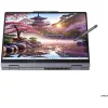 Lenovo IdeaPad 5 2in1 14AKP10 14" OLED FHD+ (Ryzen AI 300 Series-7 350/16GB/1TB SSD/W11 Home) Luna Grey (GR Keyboard)