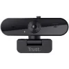Trust Taxon QHD Web Camera 2K με Autofocus