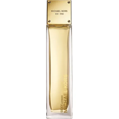 Michael Kors Sexy Amber Eau de Parfum 100ml