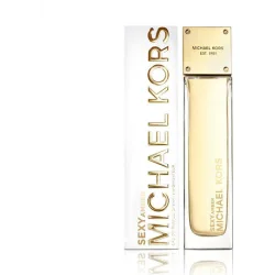 Michael Kors Sexy Amber Eau de Parfum 100ml