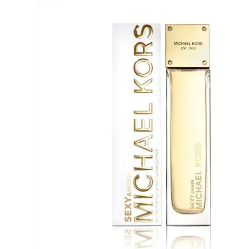 Michael Kors Sexy Amber Eau de Parfum 100ml